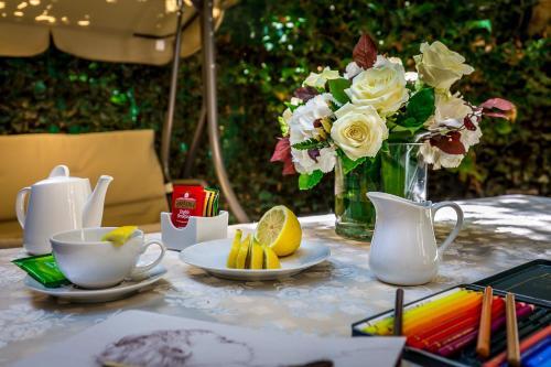 Fotos del hotel - Casa di Barbano
