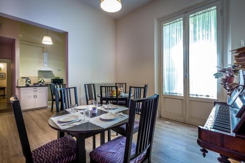 Fotos del hotel - Casa di Barbano