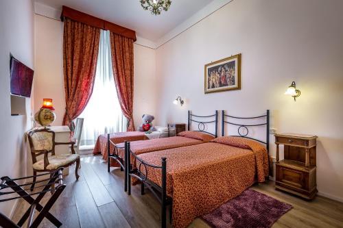 Fotos del hotel - Casa di Barbano
