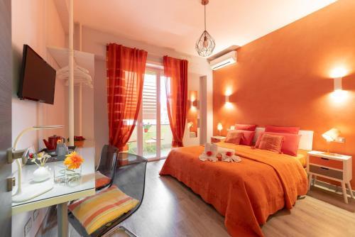 Fotos del hotel - B&B La Maison de Jo
