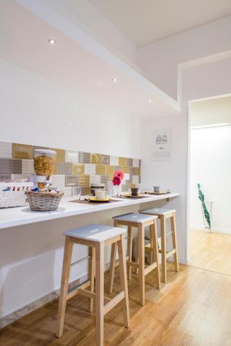 Fotos del hotel - MIRABILIA URBIS ROMA