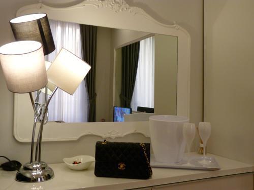 Fotos del hotel - RELUX ROME EXCLUSIVE LIVING B&B