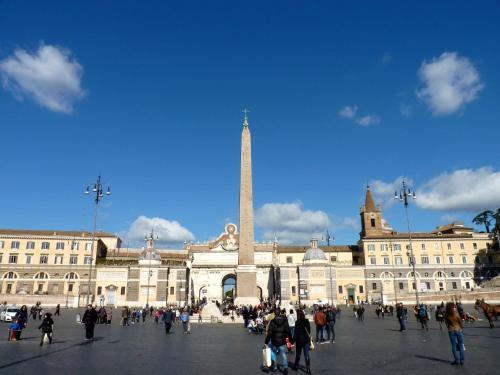 Fotos del hotel - RELUX ROME EXCLUSIVE LIVING B&B