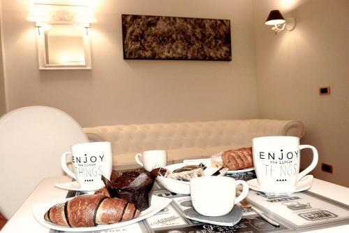 Fotos del hotel - RELUX ROME EXCLUSIVE LIVING B&B
