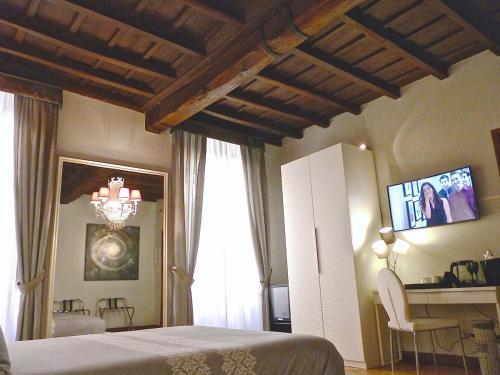 Fotos del hotel - RELUX ROME EXCLUSIVE LIVING B&B