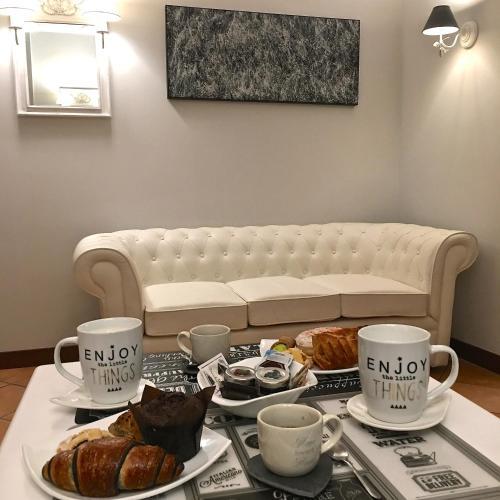 Fotos del hotel - RELUX ROME EXCLUSIVE LIVING B&B