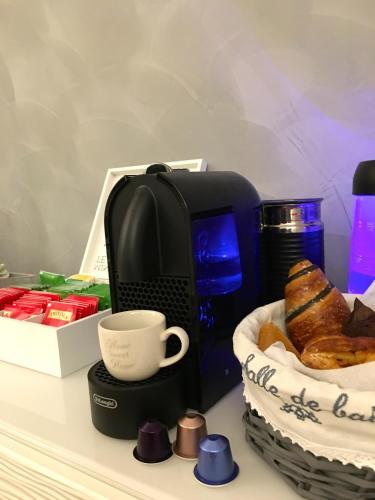Fotos del hotel - RELUX ROME EXCLUSIVE LIVING B&B
