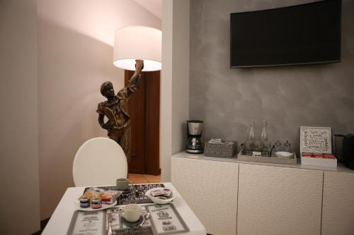 Fotos del hotel - RELUX ROME EXCLUSIVE LIVING B&B