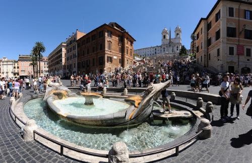 Fotos del hotel - RELUX ROME EXCLUSIVE LIVING B&B