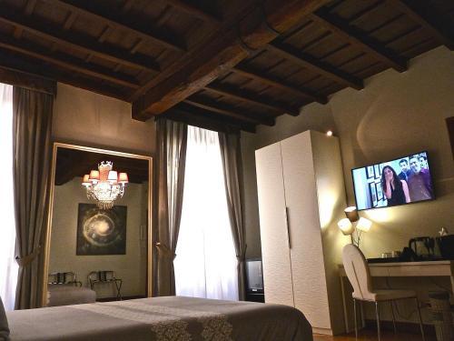 Fotos del hotel - RELUX ROME EXCLUSIVE LIVING B&B