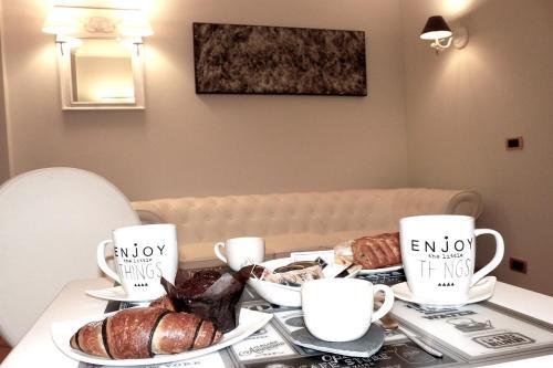 Fotos del hotel - RELUX ROME EXCLUSIVE LIVING B&B