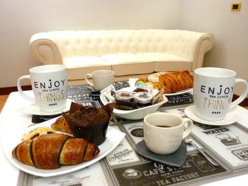 Fotos del hotel - RELUX ROME EXCLUSIVE LIVING B&B