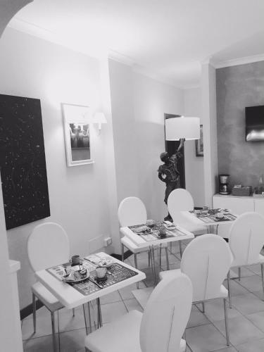 Fotos del hotel - RELUX ROME EXCLUSIVE LIVING B&B