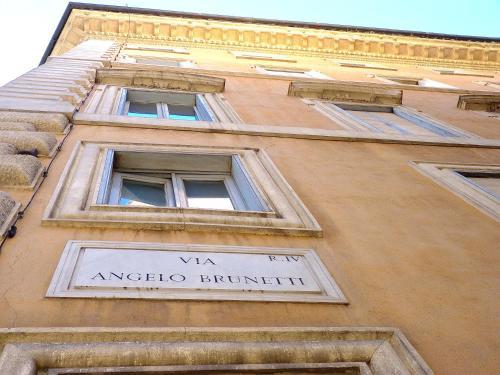 Fotos del hotel - RELUX ROME EXCLUSIVE LIVING B&B
