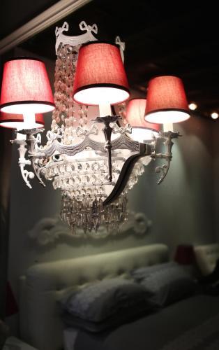 Fotos del hotel - RELUX ROME EXCLUSIVE LIVING B&B