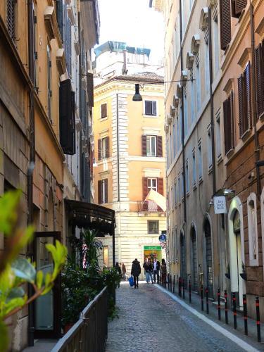 Fotos del hotel - RELUX ROME EXCLUSIVE LIVING B&B