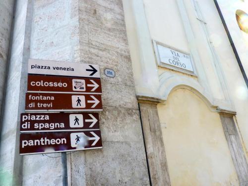 Fotos del hotel - RELUX ROME EXCLUSIVE LIVING B&B