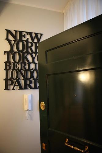 Fotos del hotel - RELUX ROME EXCLUSIVE LIVING B&B