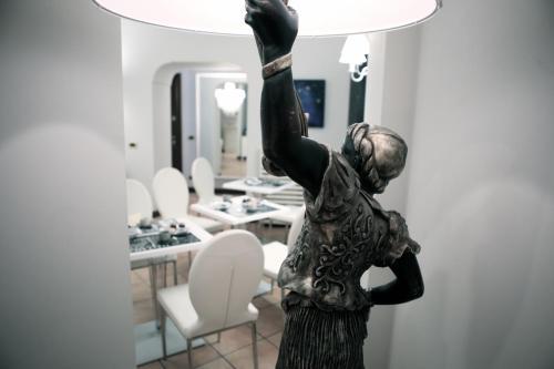 Fotos del hotel - RELUX ROME EXCLUSIVE LIVING B&B
