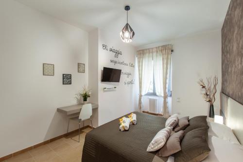 Fotos del hotel - Dormi a Roma