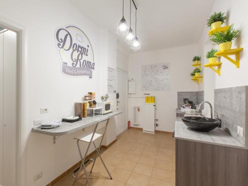 Fotos del hotel - Dormi a Roma