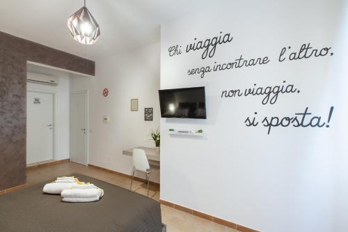 Fotos del hotel - Dormi a Roma