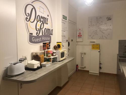 Fotos del hotel - Dormi a Roma