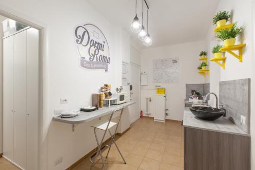 Fotos del hotel - Dormi a Roma