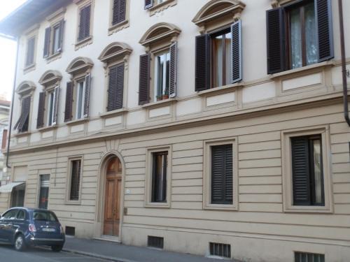Fotos del hotel - LA FILAROCCA B&B