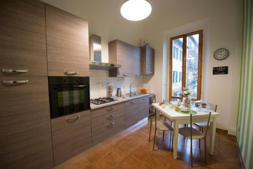 Fotos del hotel - LA FILAROCCA B&B