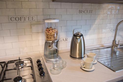 Fotos del hotel - LA FILAROCCA B&B