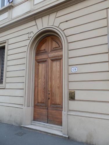 Fotos del hotel - LA FILAROCCA B&B