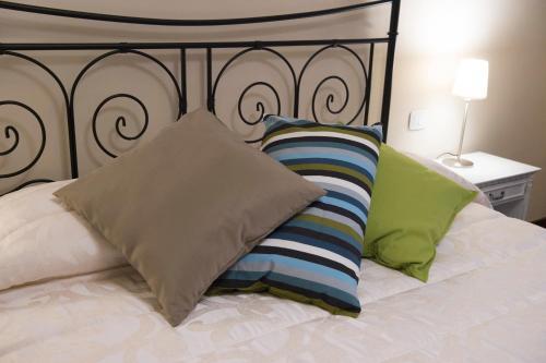 Fotos del hotel - LA FILAROCCA B&B