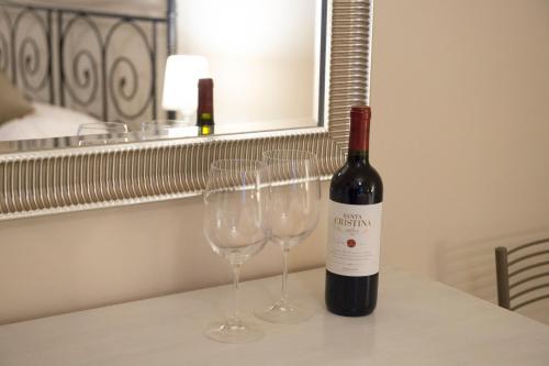 Fotos del hotel - LA FILAROCCA B&B