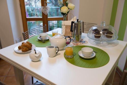 Fotos del hotel - LA FILAROCCA B&B
