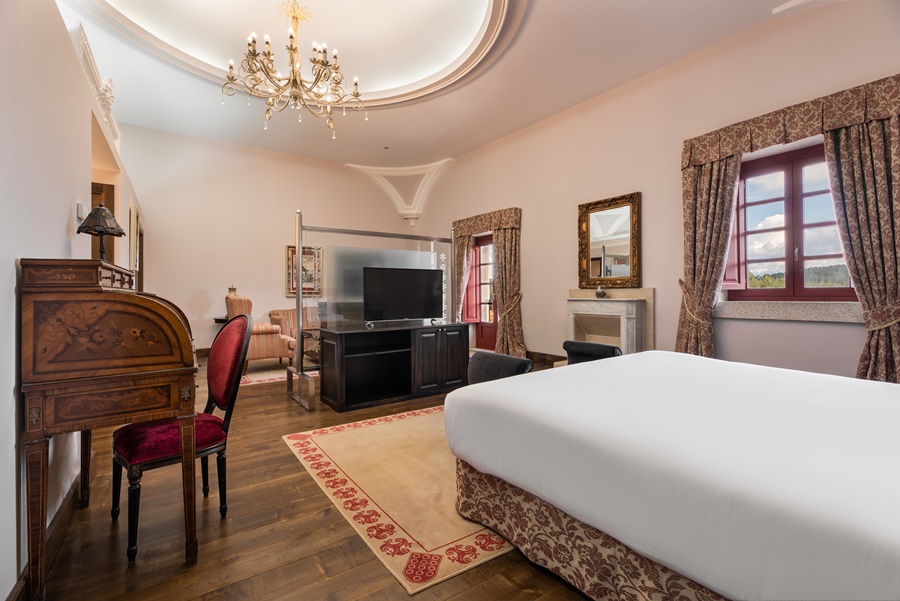 Fotos del hotel - ÁUREA PALACIO DE SOBER BY EUROSTARS HOTEL COMPANY