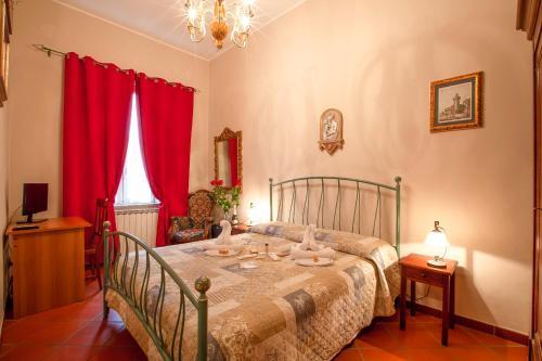 Fotos del hotel - LA ROSA DI FIRENZE B&B
