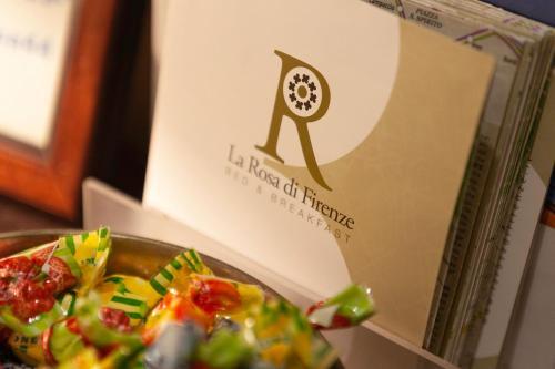 Fotos del hotel - LA ROSA DI FIRENZE B&B