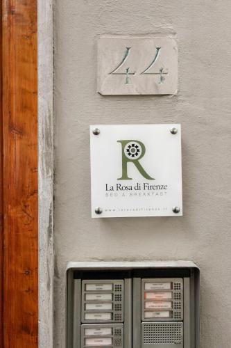 Fotos del hotel - LA ROSA DI FIRENZE B&B