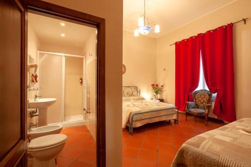Fotos del hotel - LA ROSA DI FIRENZE B&B