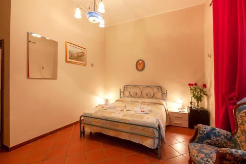 Fotos del hotel - LA ROSA DI FIRENZE B&B