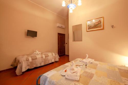 Fotos del hotel - LA ROSA DI FIRENZE B&B