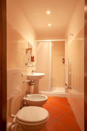Fotos del hotel - LA ROSA DI FIRENZE B&B