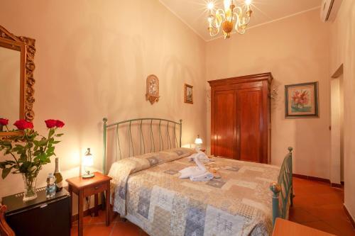 Fotos del hotel - LA ROSA DI FIRENZE B&B