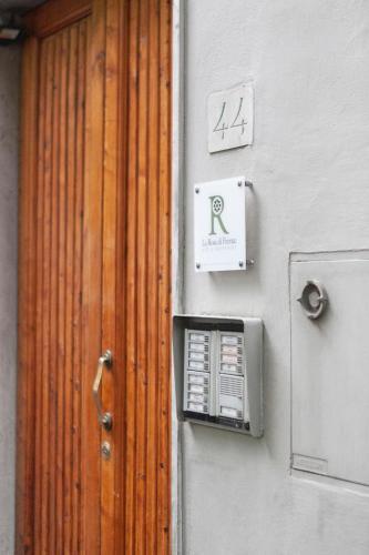 Fotos del hotel - LA ROSA DI FIRENZE B&B