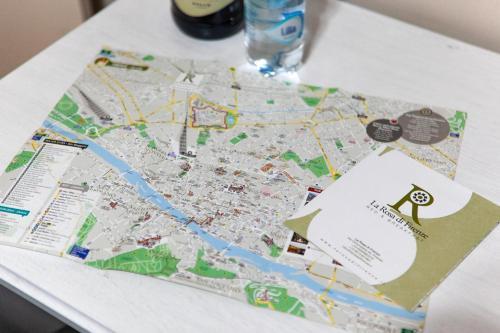 Fotos del hotel - LA ROSA DI FIRENZE B&B