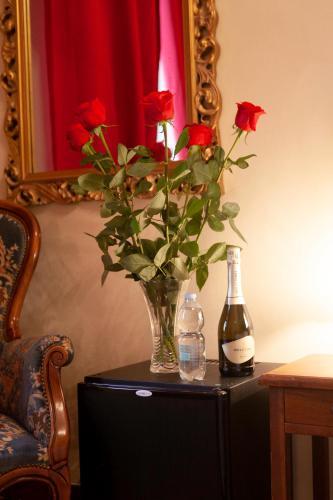 Fotos del hotel - LA ROSA DI FIRENZE B&B