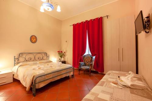 Fotos del hotel - LA ROSA DI FIRENZE B&B