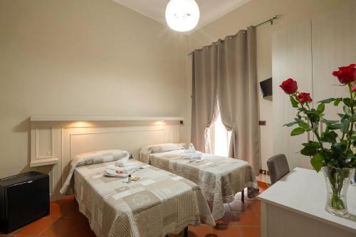 Fotos del hotel - LA ROSA DI FIRENZE B&B