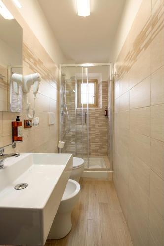 Fotos del hotel - LA ROSA DI FIRENZE B&B